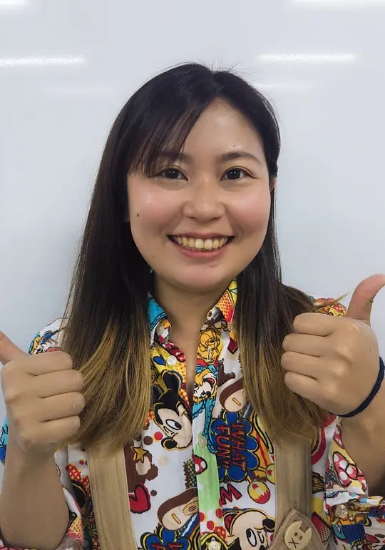 杉本笑美