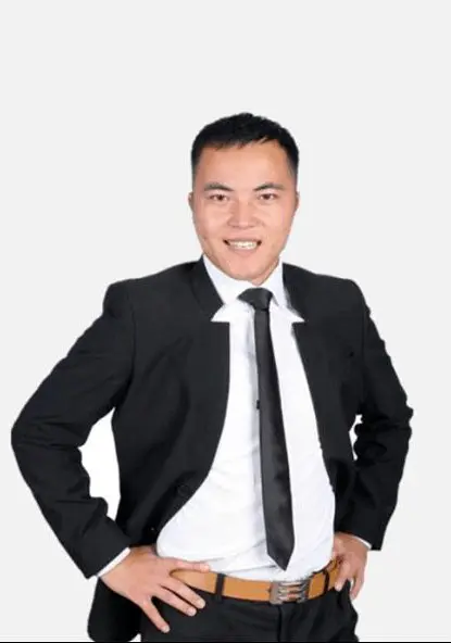 徐晓力