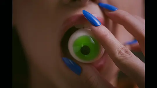 喜欢与分享剧照