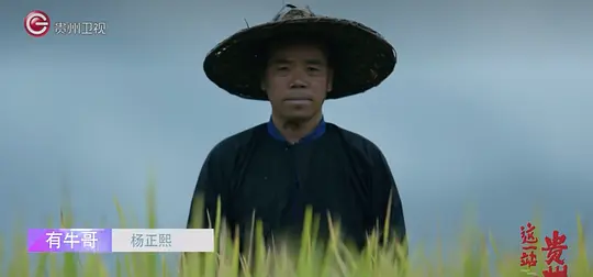 这一站,贵州剧照