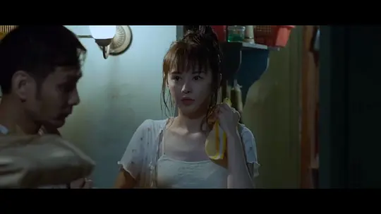 追龙番外篇之龙争虎斗剧照