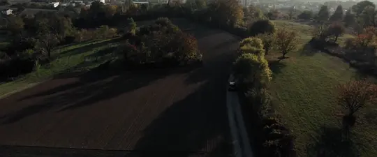 寂静之声剧照