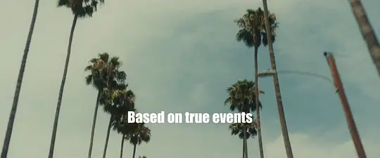 最后的交易剧照