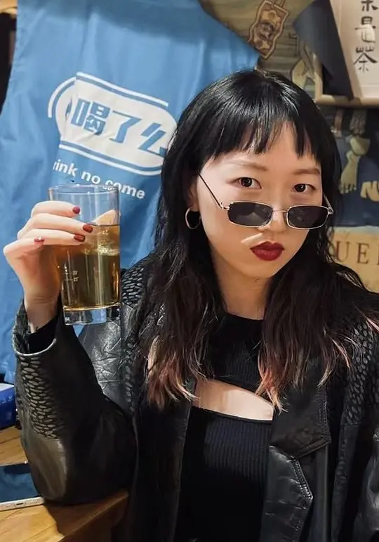 詹涵淇