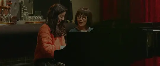 看不见听不见也爱你剧照
