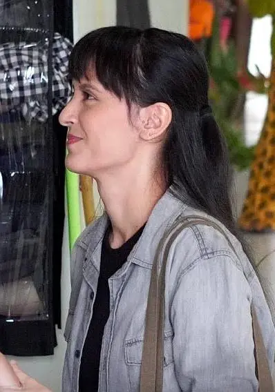 维迪卡·西德莫尔