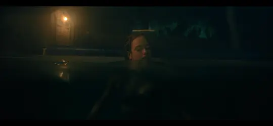 暗泳剧照