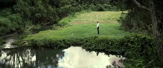 地穴恶魔剧照