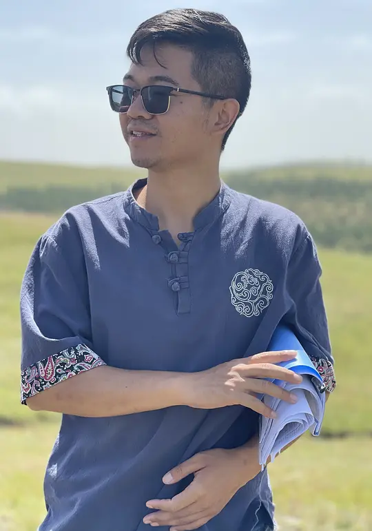 徐娅飞