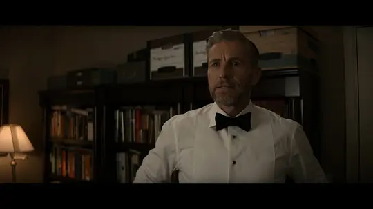 白宫杀人事件剧照