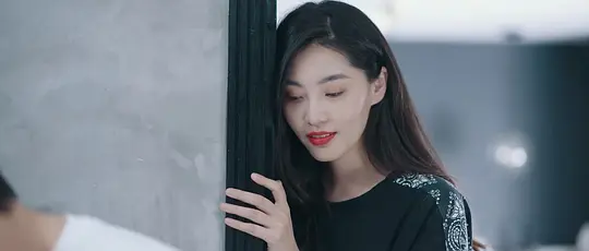 我的女友们剧照