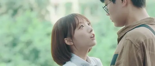 我的女友们剧照