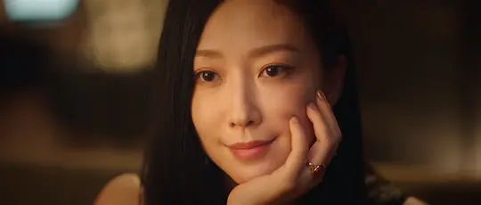 我的女友们剧照