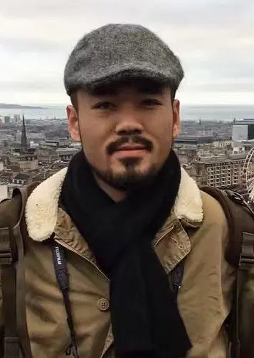 张帆