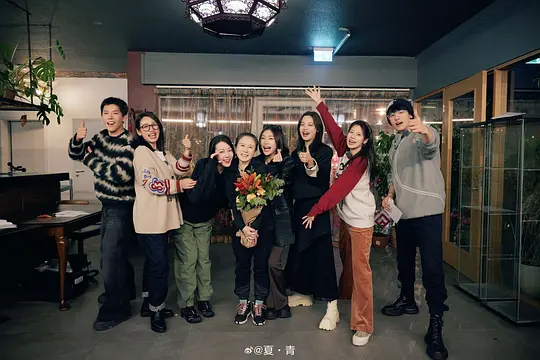 花儿与少年·丝路季剧照