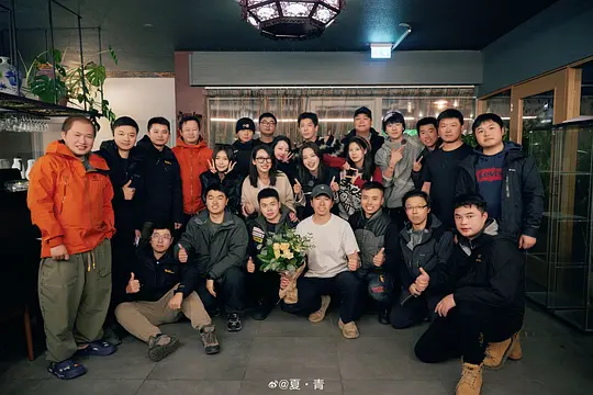 花儿与少年·丝路季剧照