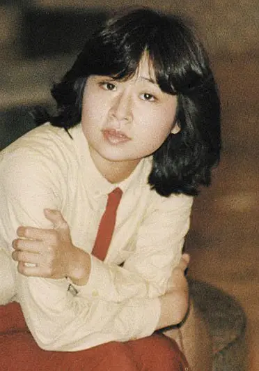麻上洋子
