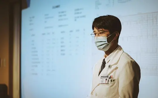 打怪任务剧照