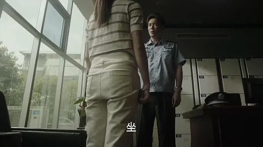 谜寻剧照