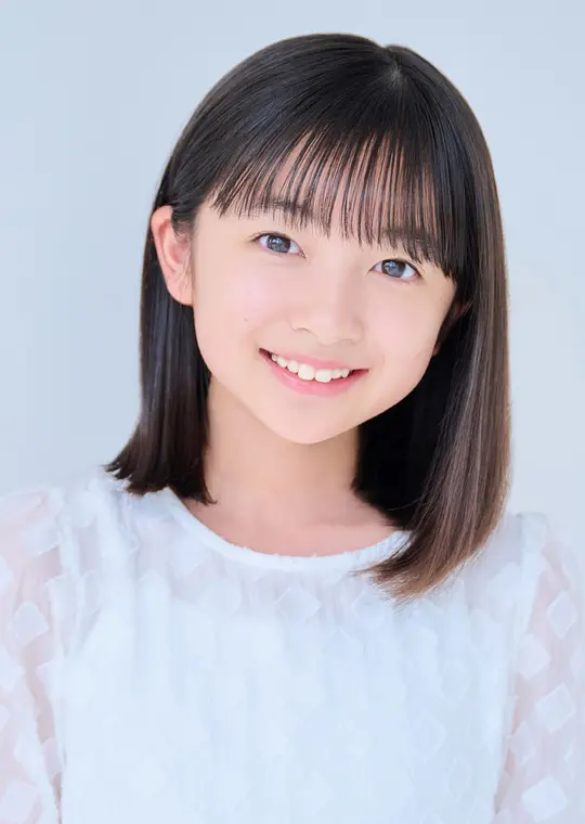 白山乃爱