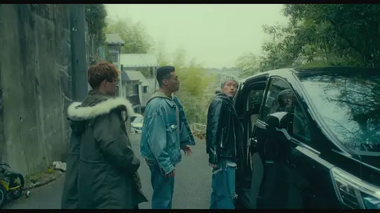 大家的歌剧照