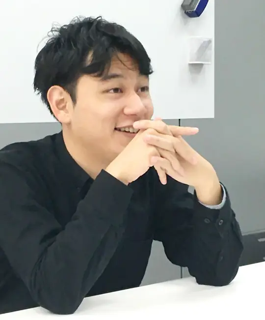 中川龙太郎