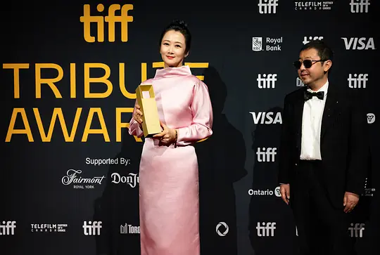 风流一代剧照