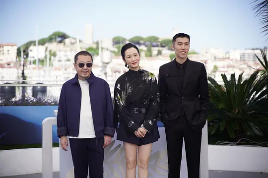 风流一代剧照
