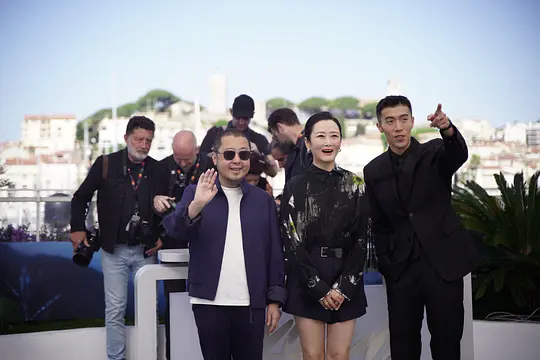 风流一代剧照
