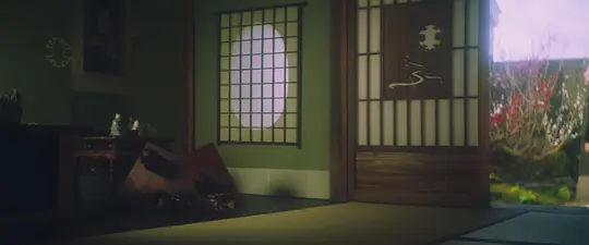 棋盘斩剧照