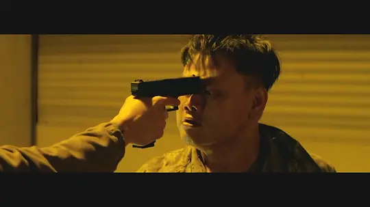 盗月者剧照