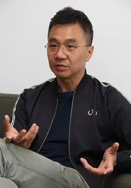 袁剑伟