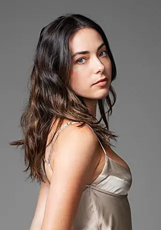 Mariel Molino