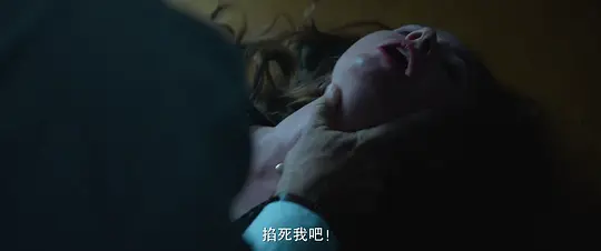 沉睡烈犬剧照