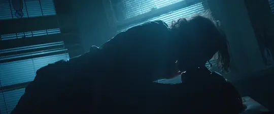 沉睡烈犬剧照