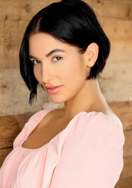 Kayla Eva