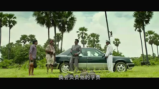 为人师表剧照