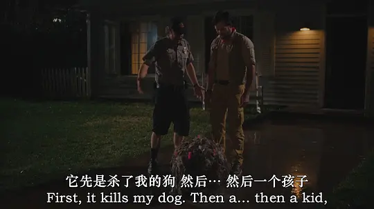 隐形猛禽剧照