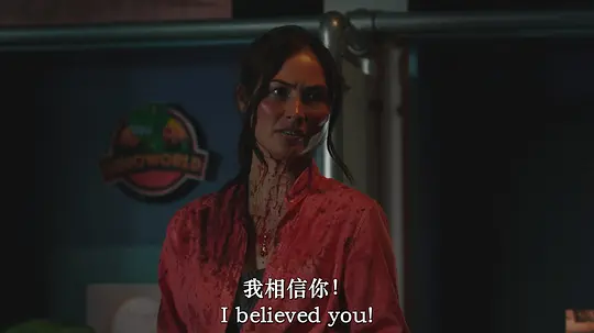 隐形猛禽剧照