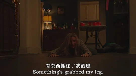 隐形猛禽剧照