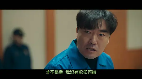 夜限照相馆剧照