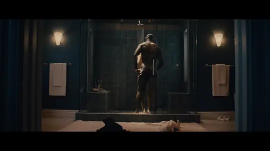 极乐凶间 第一季剧照