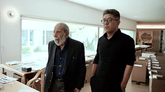 我与建筑师有个约会 第二季剧照
