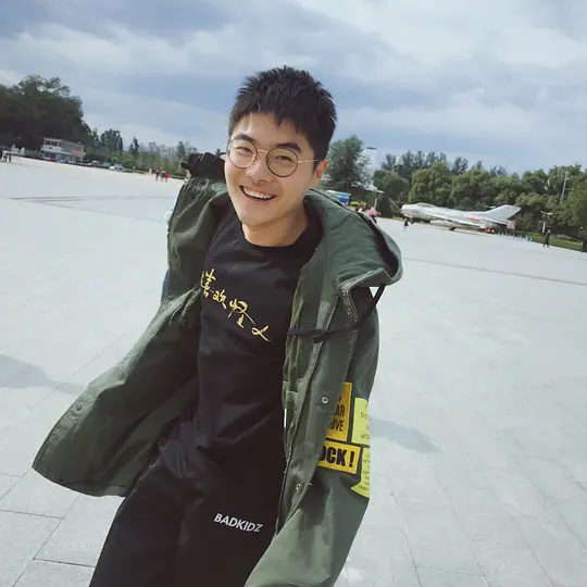 张文爽