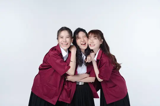 学姐 可以爱我吗剧照