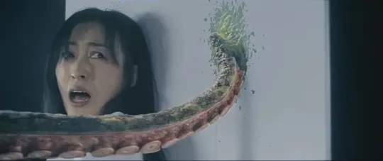 极寒之地剧照