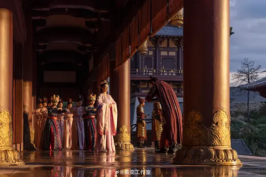 似锦剧照