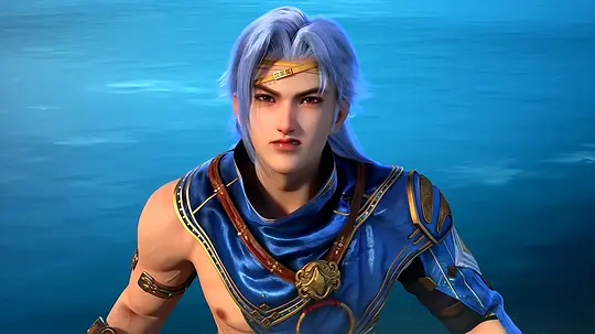 神澜奇域无双珠之天魔篇剧照