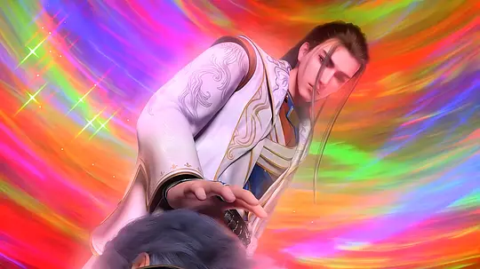 神澜奇域无双珠之天魔篇剧照