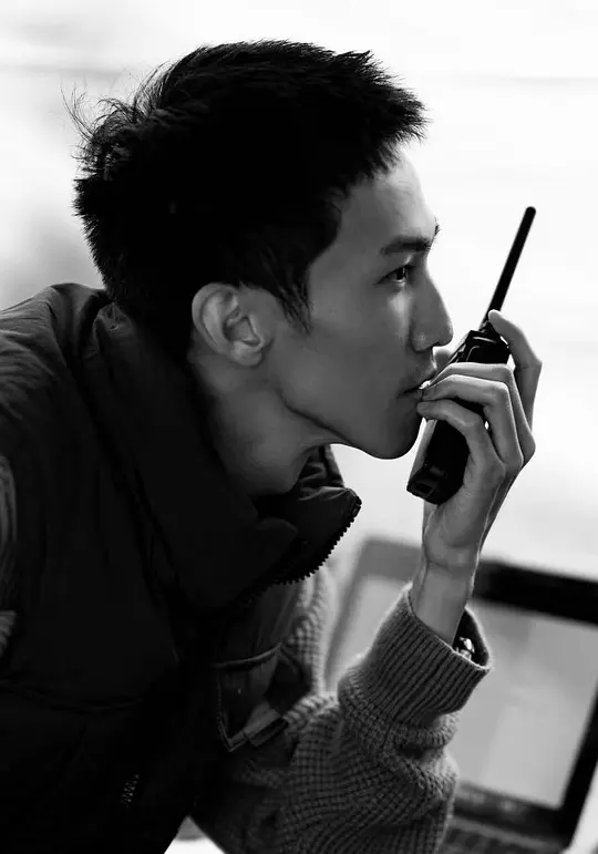 吴承哲